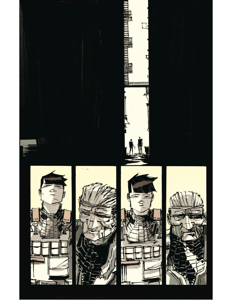 Image: Image Comics